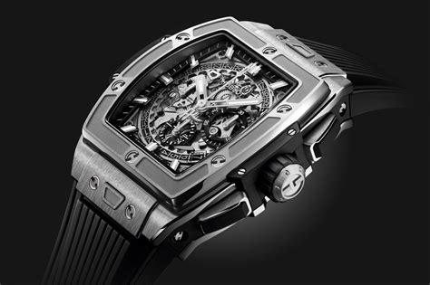 hublot spirit of big bang price list|hublot big bang price.